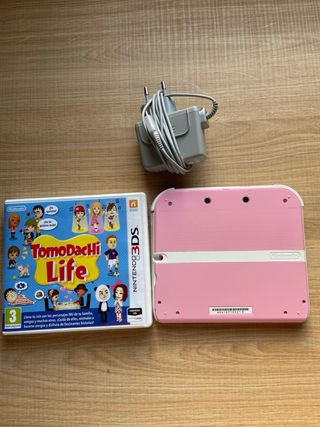 Nintendo 2ds