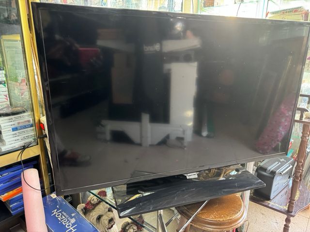 TV samsung