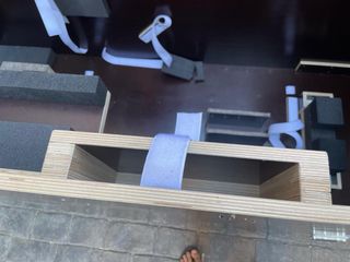 Cajas de transporte profesionales