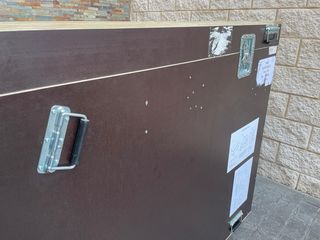 Cajas de transporte profesionales