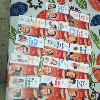 Películas dvd cine español