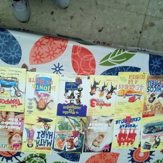 Películas dvd cine español