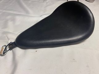 Harley Davidson asiento muelles individual