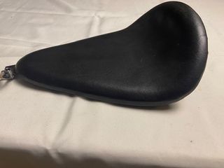 Harley Davidson asiento muelles individual