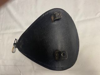 Harley Davidson asiento muelles individual