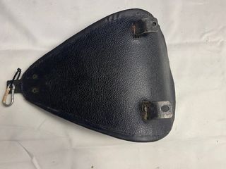 Harley Davidson asiento muelles individual