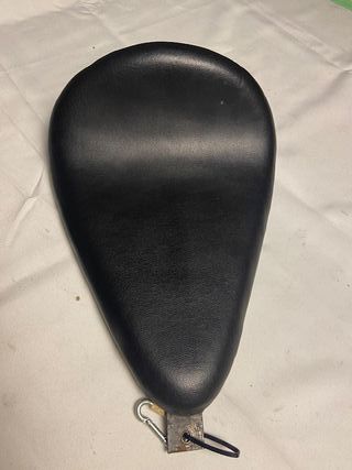 Harley Davidson asiento muelles individual