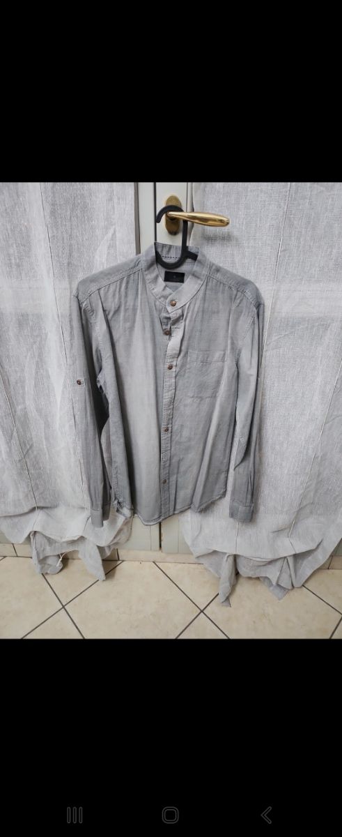 Camicia Jack e Jones