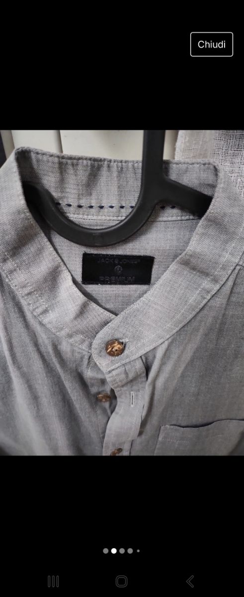 Camicia Jack e Jones