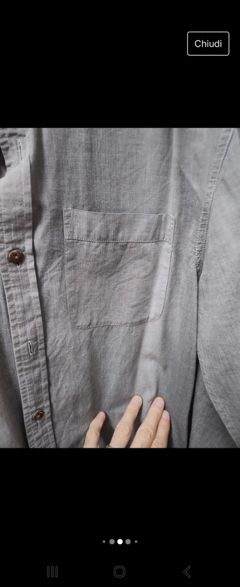 Camicia Jack e Jones