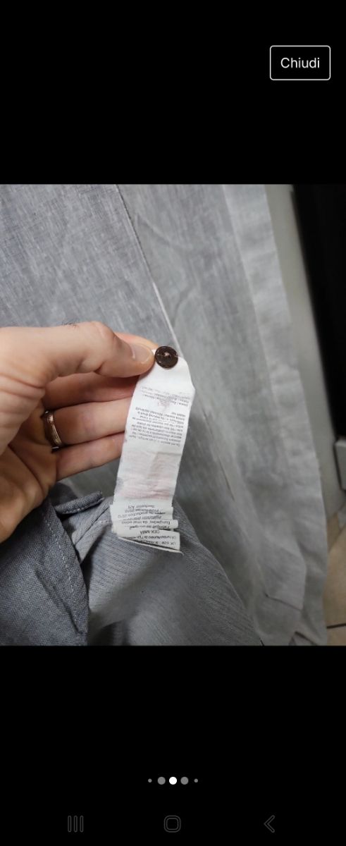 Camicia Jack e Jones