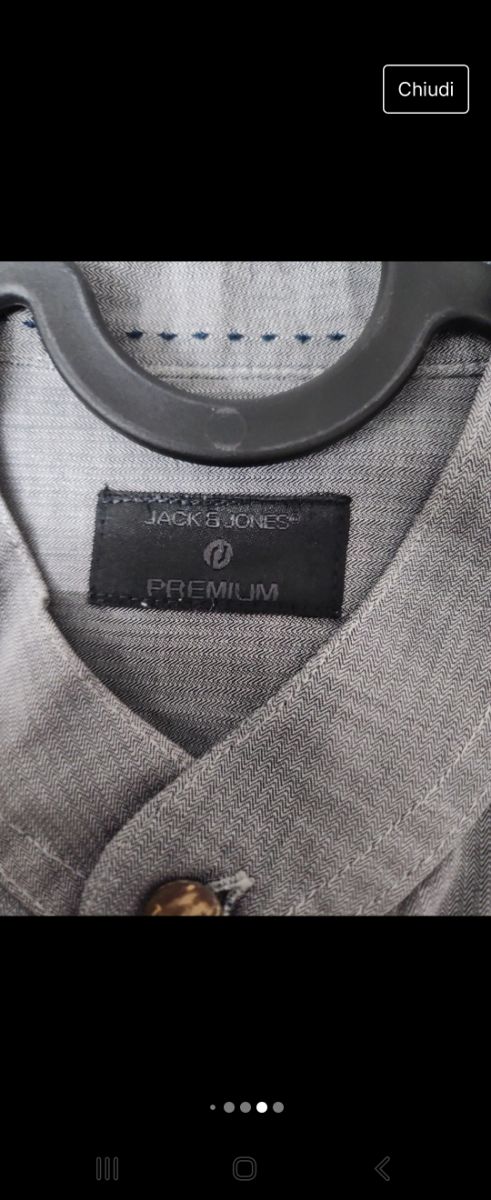 Camicia Jack e Jones