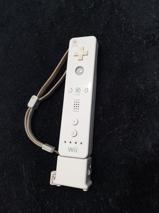 Mando nintendo Wii