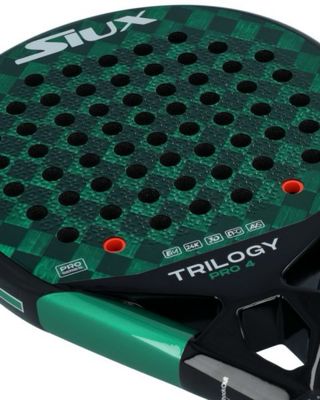 SIUX TRILOGY CONTROL PRO 4