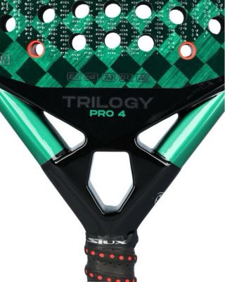 SIUX TRILOGY CONTROL PRO 4