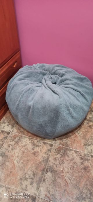 Habitación completa