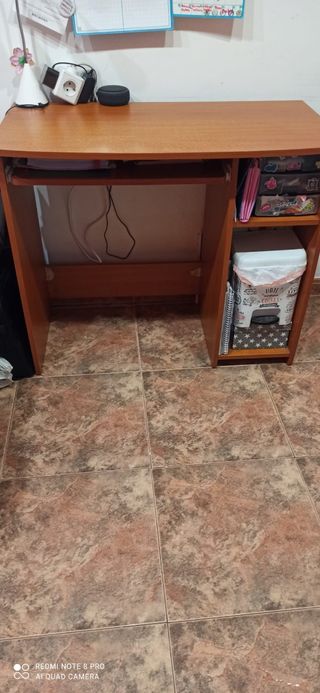 Habitación completa