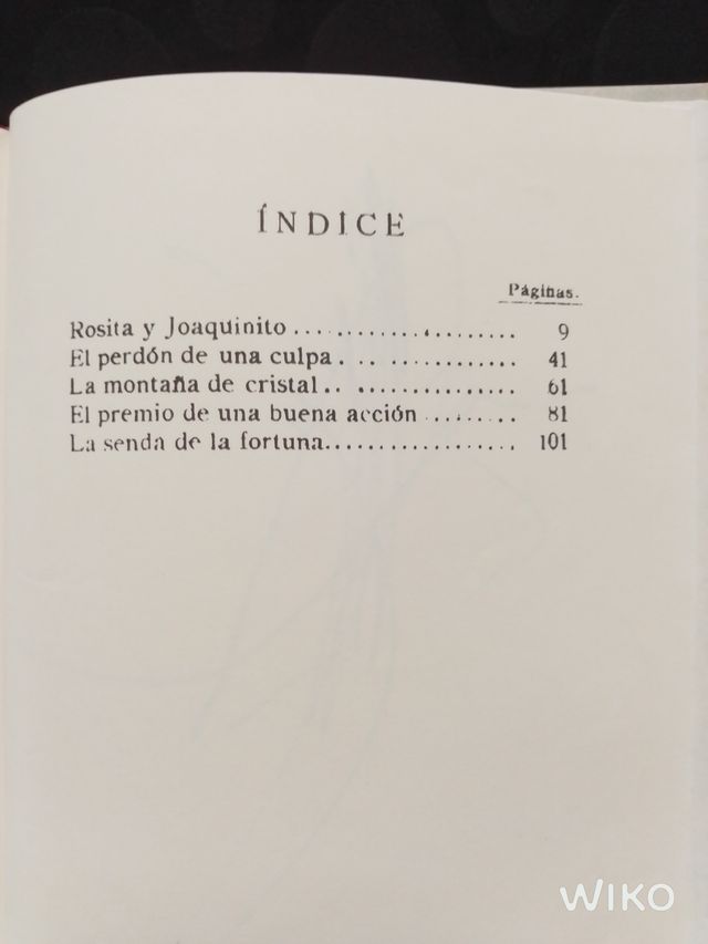 Cuentos extraordinarios de Calleja