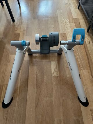 Rodillo Tacx Flow Smart 2