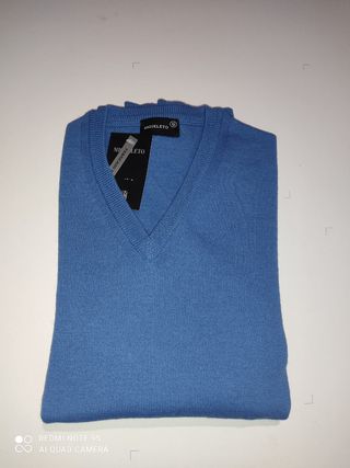 Jersey pico NUEVO 