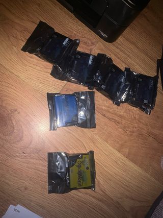 Cartuchos impresora 16XL