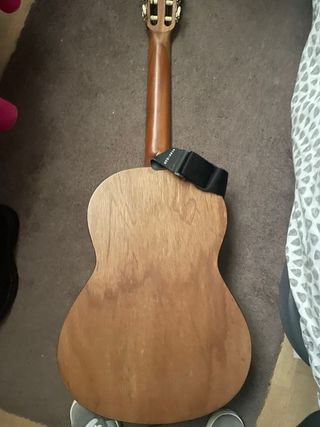 Guitarra clásica Yamaha
