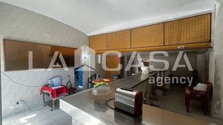 Local comercial en venta en La Verneda i la Pau en Barcelona