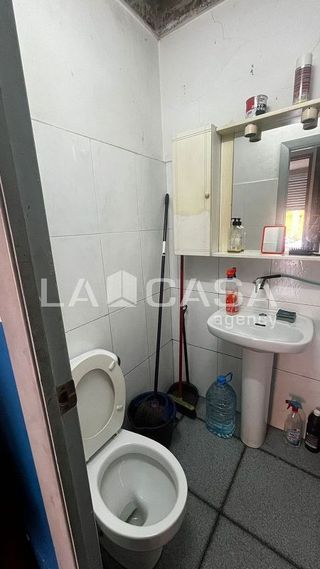Local comercial en venta en La Verneda i la Pau en Barcelona