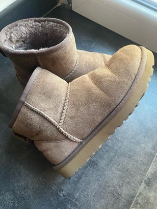 Stivaletti UGG
