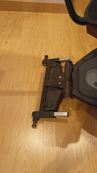 Patín universal para silleta SegBoard