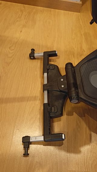 Patín universal para silleta SegBoard