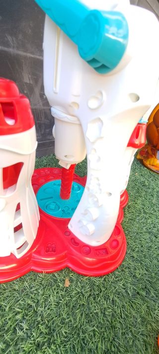 Super Heladería Playdoh