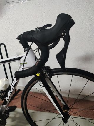 MMR GRIP 105
