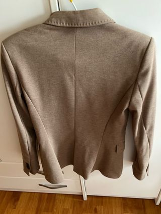 Chaqueta Americana 
