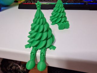 Arbolito navidad