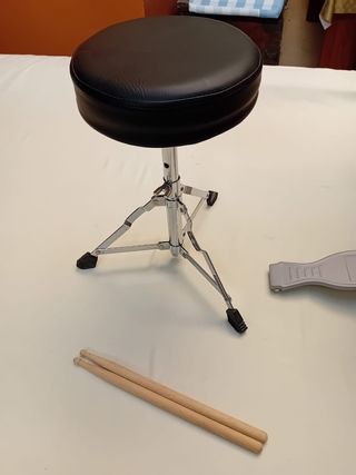 Batería Junior Gear4music