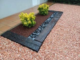 Jardinero profesional