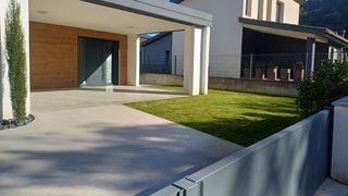 Jardinero profesional