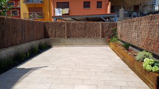 Jardinero profesional