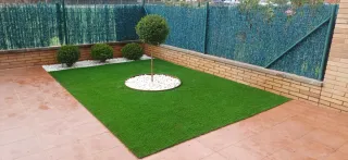 Jardinero profesional