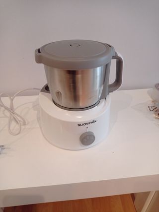 Robot de cocina