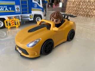 Pack pin y pon action.