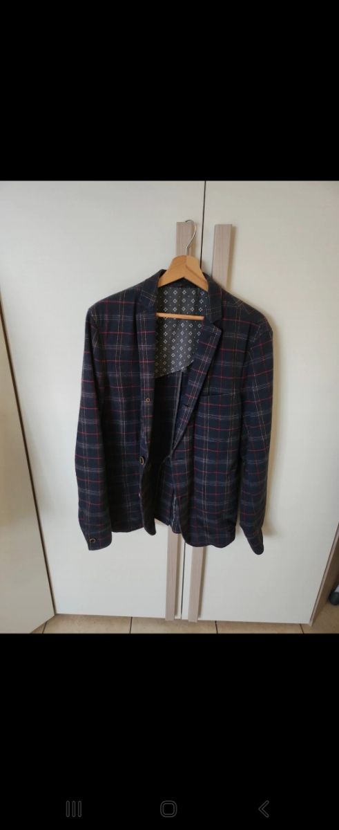 Giacca elegante Jack e jones