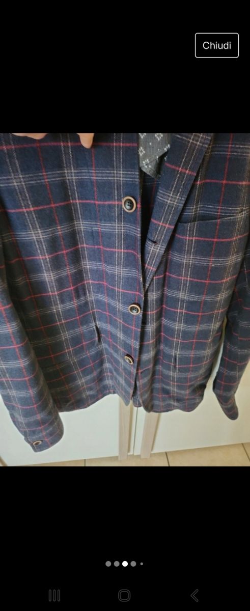 Giacca elegante Jack e jones