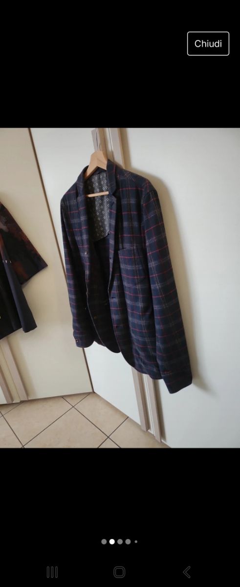 Giacca elegante Jack e jones