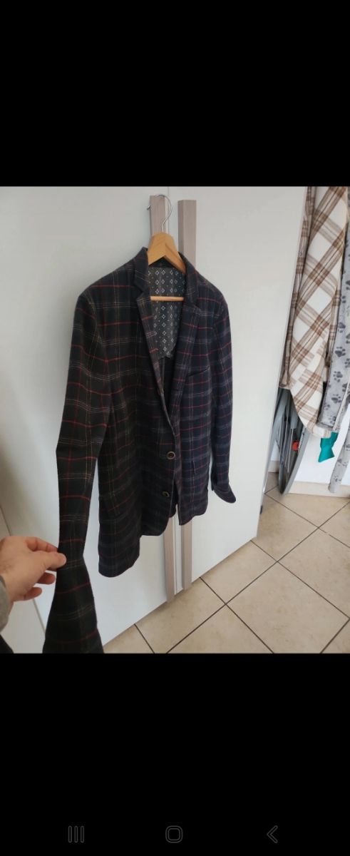 Giacca elegante Jack e jones