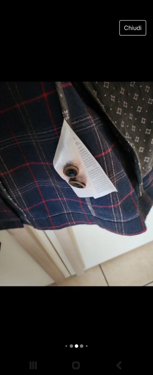 Giacca elegante Jack e jones