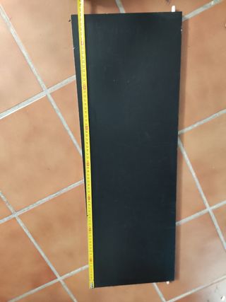Tablon repisa