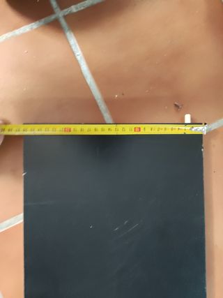 Tablon repisa
