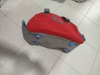 Bolsa deporte Adolfo Domínguez